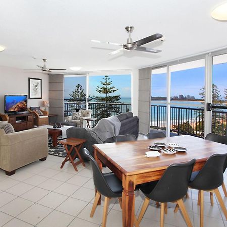 Ferienwohnung Syrenuse 22 Mooloolaba Exterior foto
