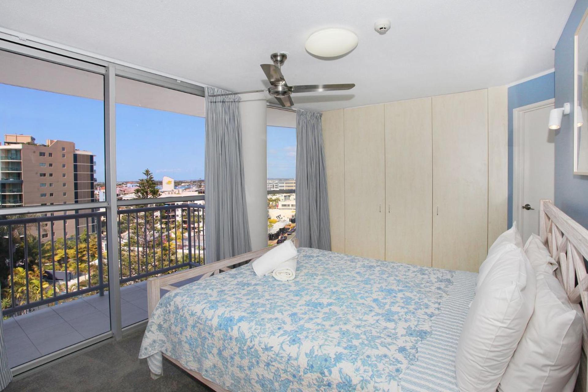 Ferienwohnung Syrenuse 22 Mooloolaba Exterior foto