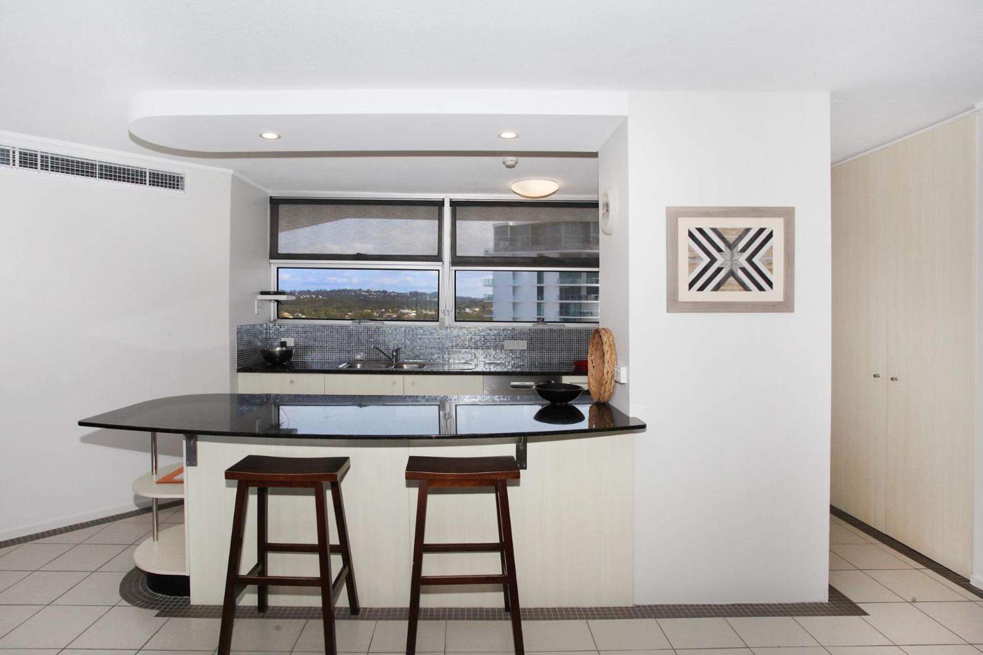 Ferienwohnung Syrenuse 22 Mooloolaba Exterior foto