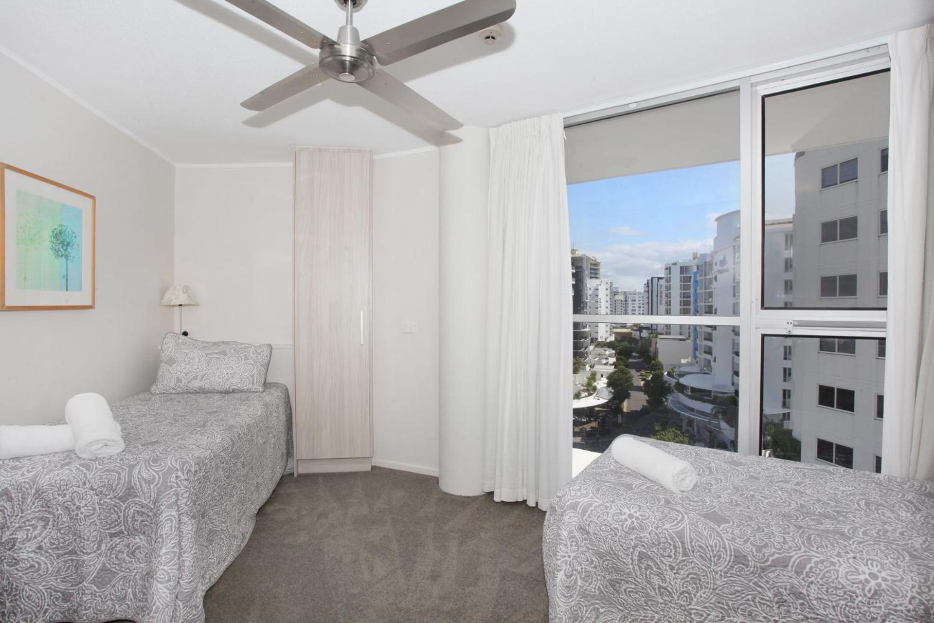 Ferienwohnung Syrenuse 22 Mooloolaba Exterior foto