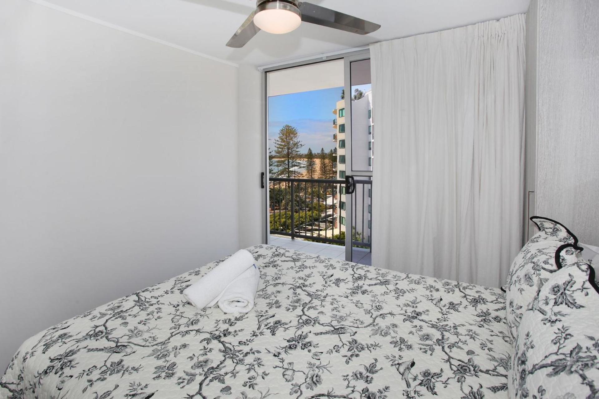Ferienwohnung Syrenuse 22 Mooloolaba Exterior foto